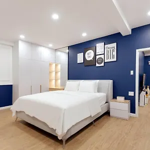  Apartment Modern, Cozy & Fully Equipped 2br In D4, 5m To D1